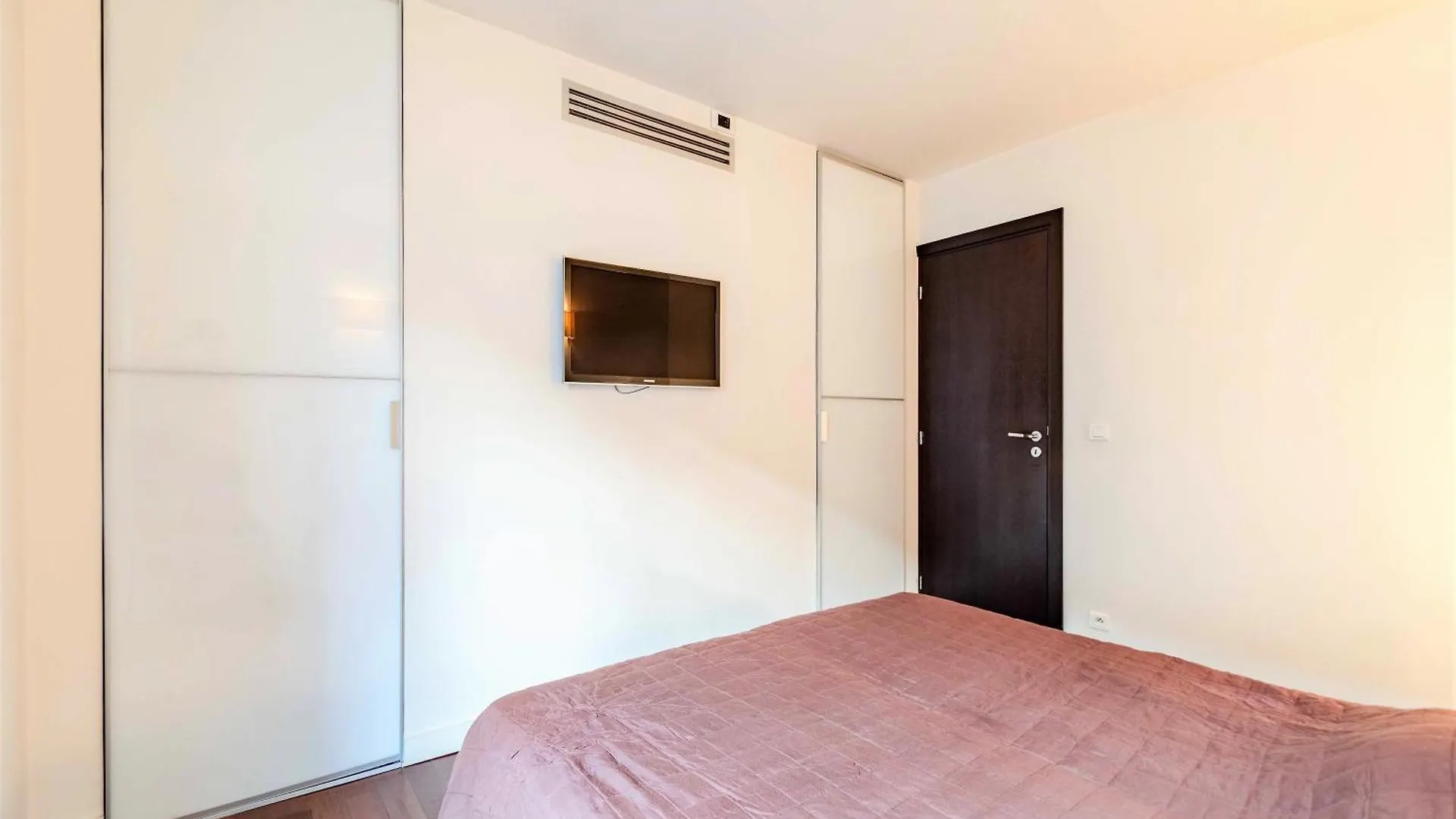 Gray D'Albion Cannes 2 Bdr Apartment 0*,