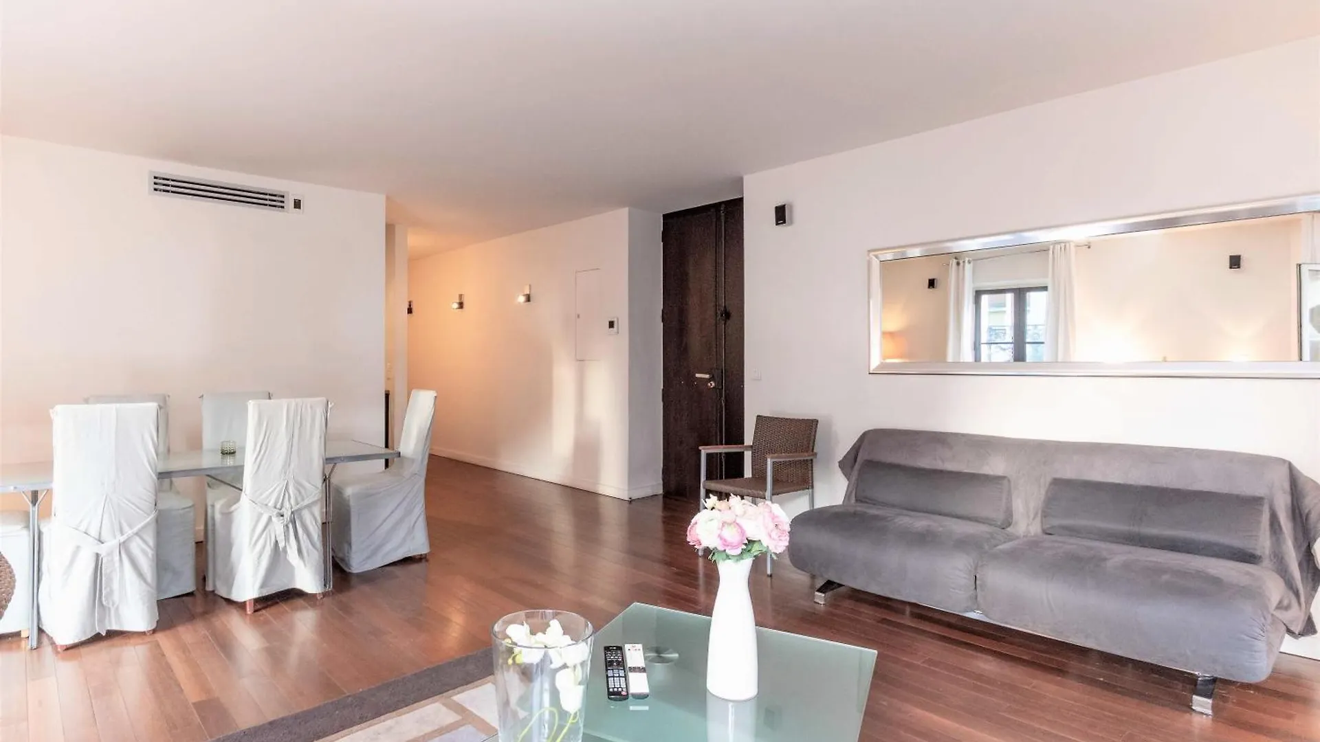 Gray D'Albion Cannes 2 Bdr Apartment Francia