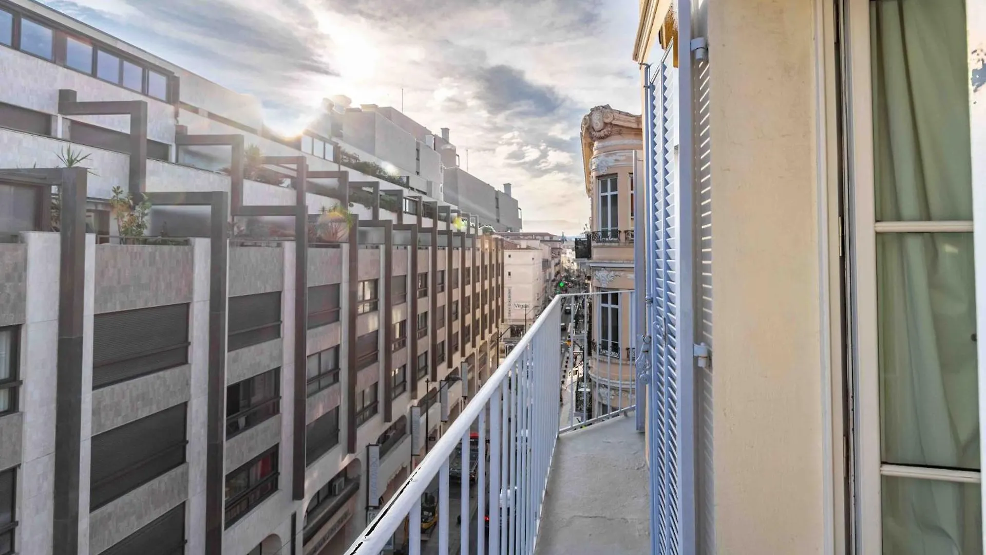 Gray D'Albion Cannes 2 Bdr Apartment Francia